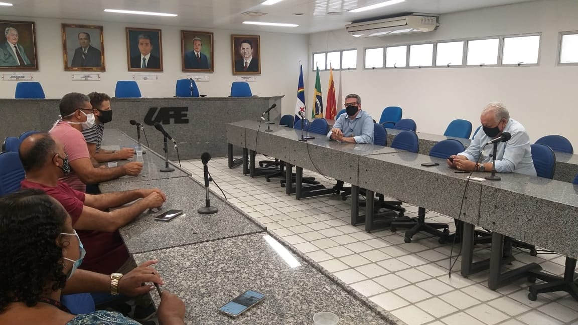 foto: André Nascimento